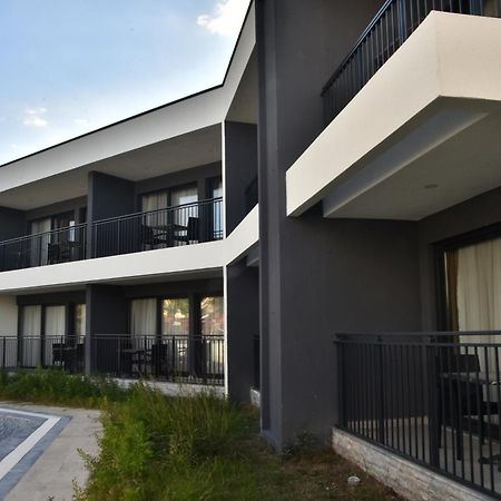 Stella Apart Antalya Extérieur photo