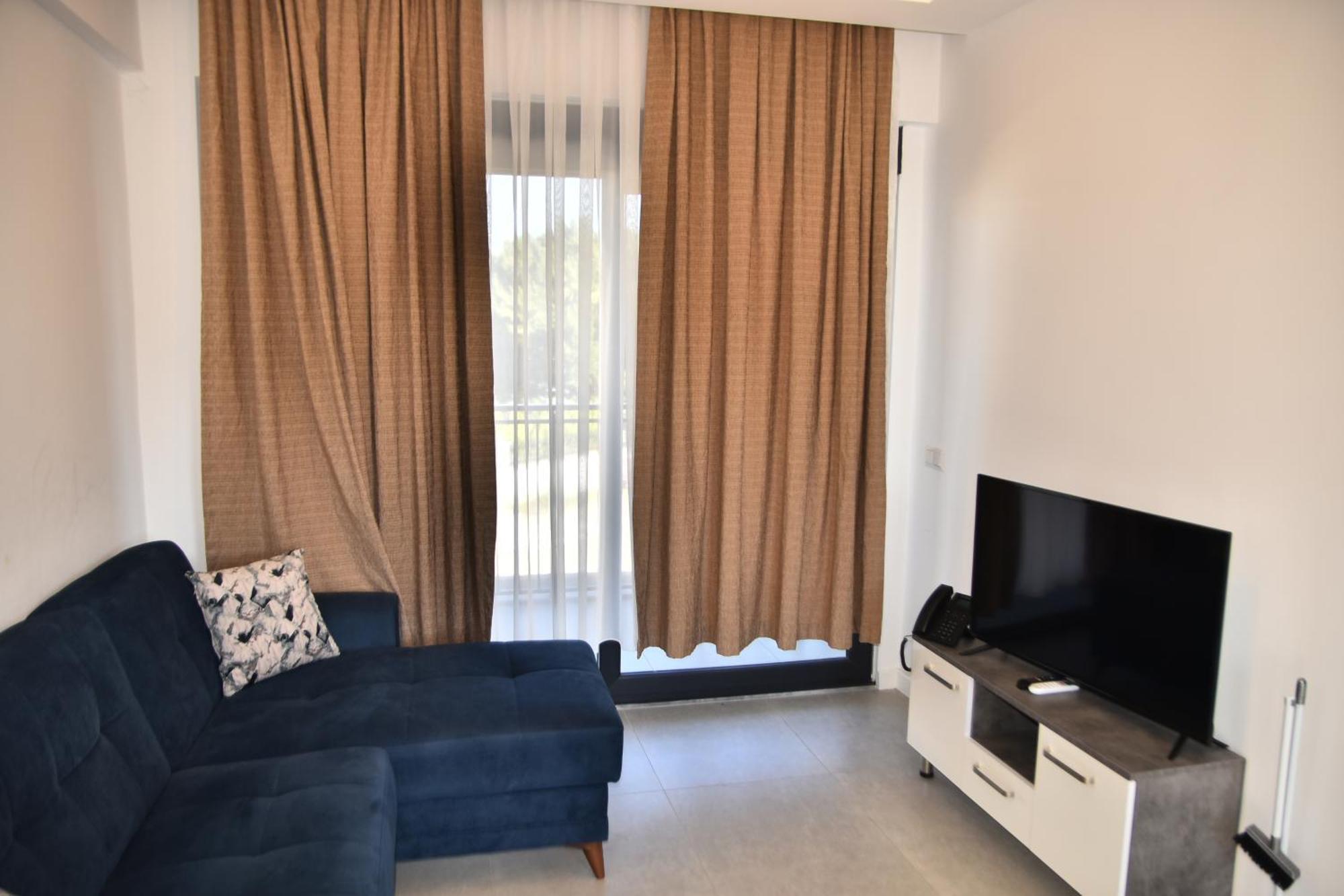 Stella Apart Antalya Extérieur photo