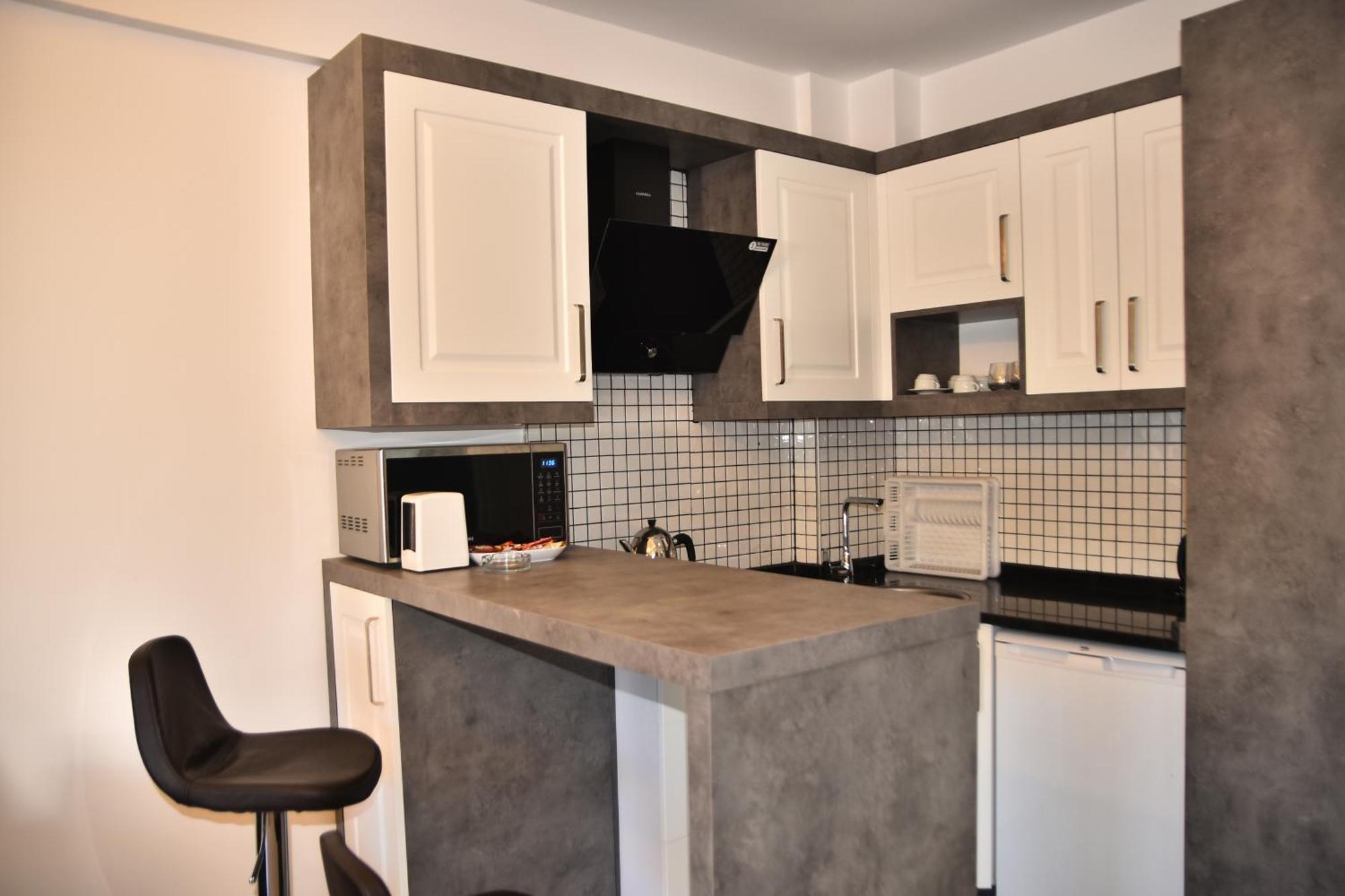 Stella Apart Antalya Extérieur photo