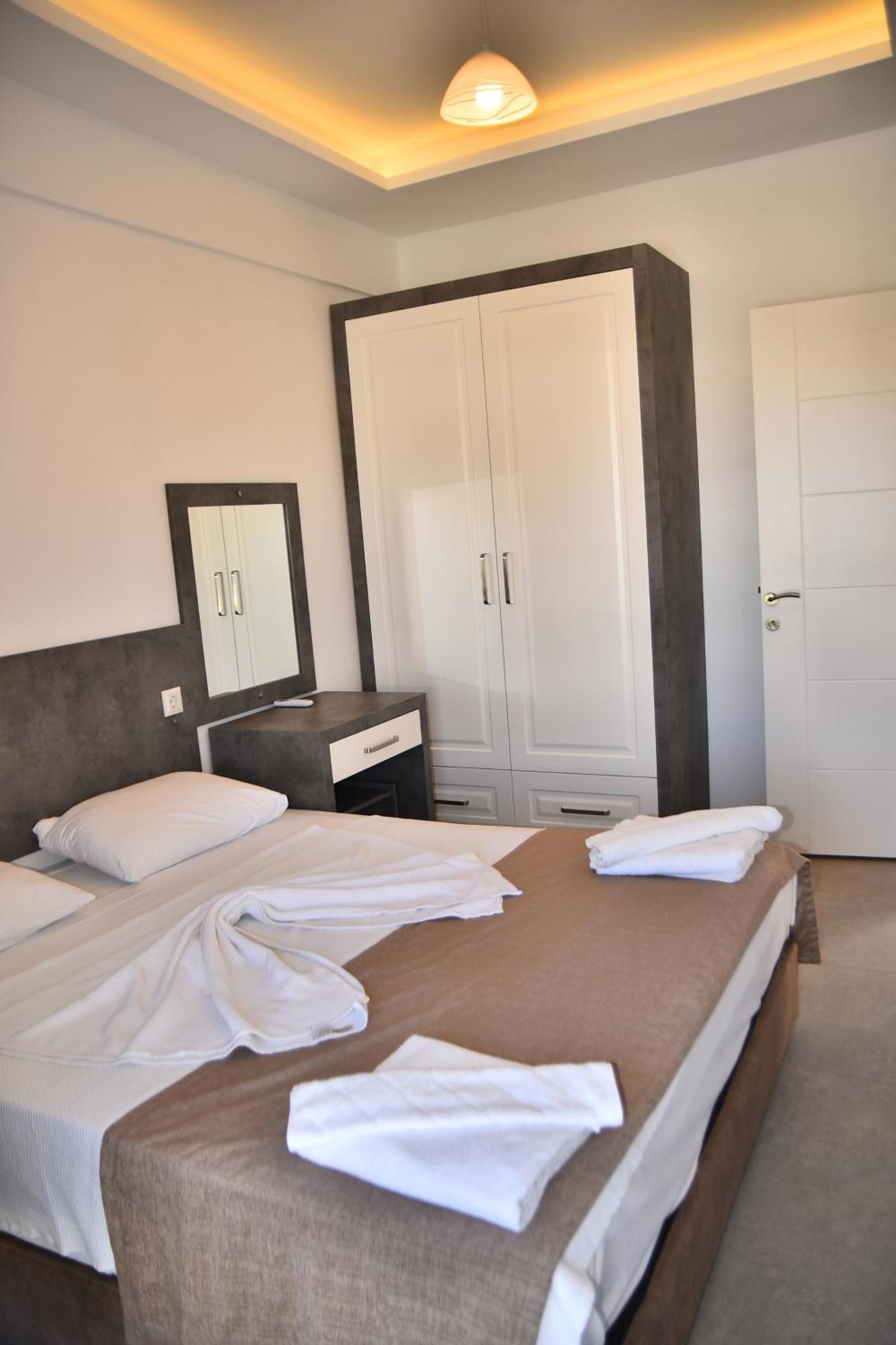 Stella Apart Antalya Extérieur photo