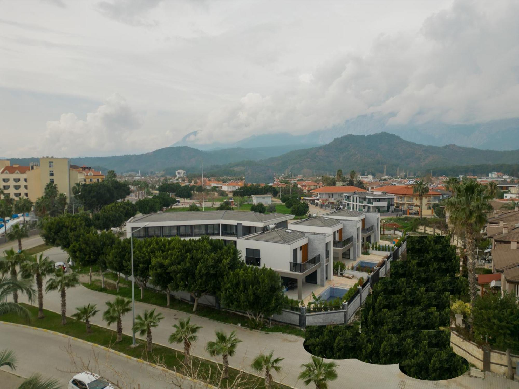 Stella Apart Antalya Extérieur photo