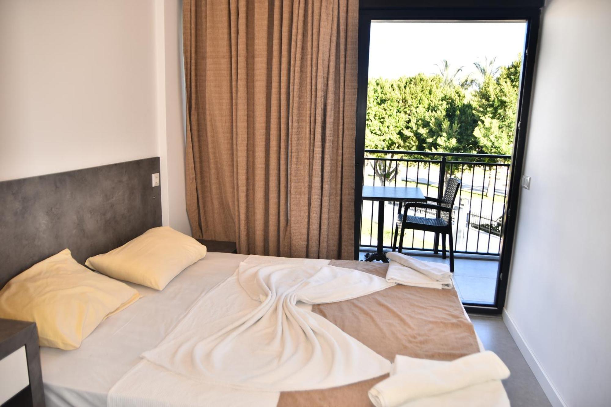 Stella Apart Antalya Extérieur photo