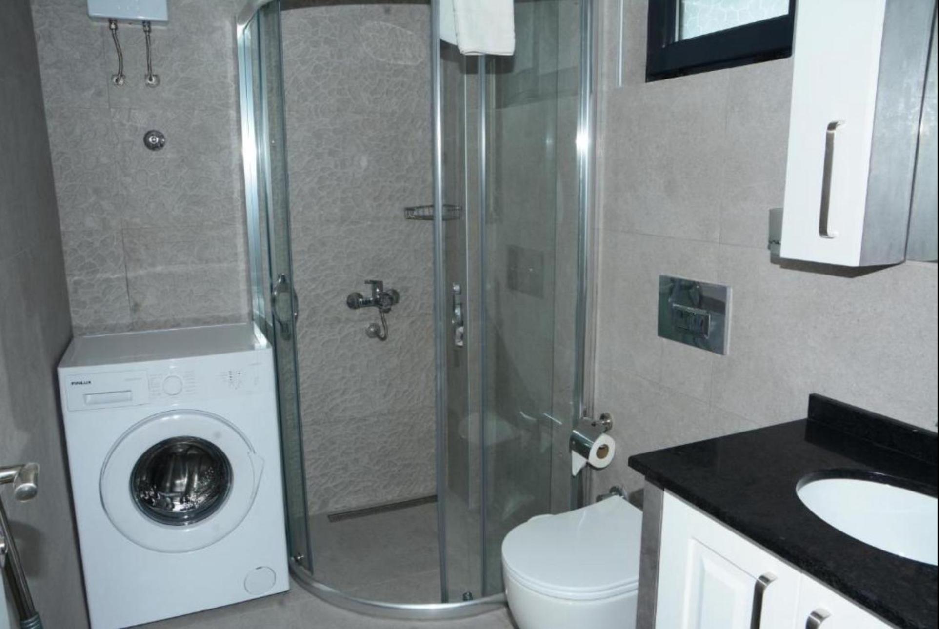 Stella Apart Antalya Extérieur photo