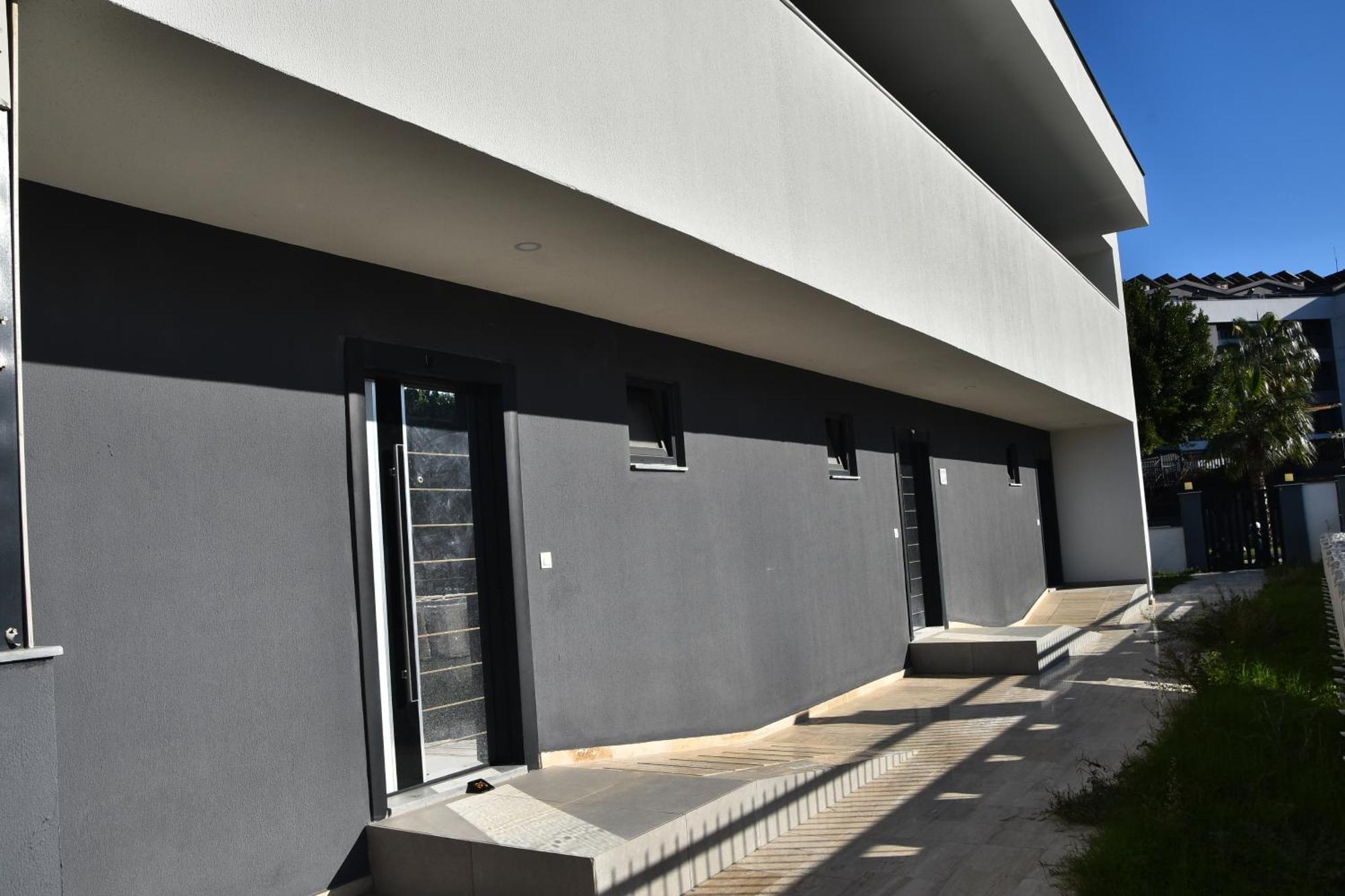 Stella Apart Antalya Extérieur photo