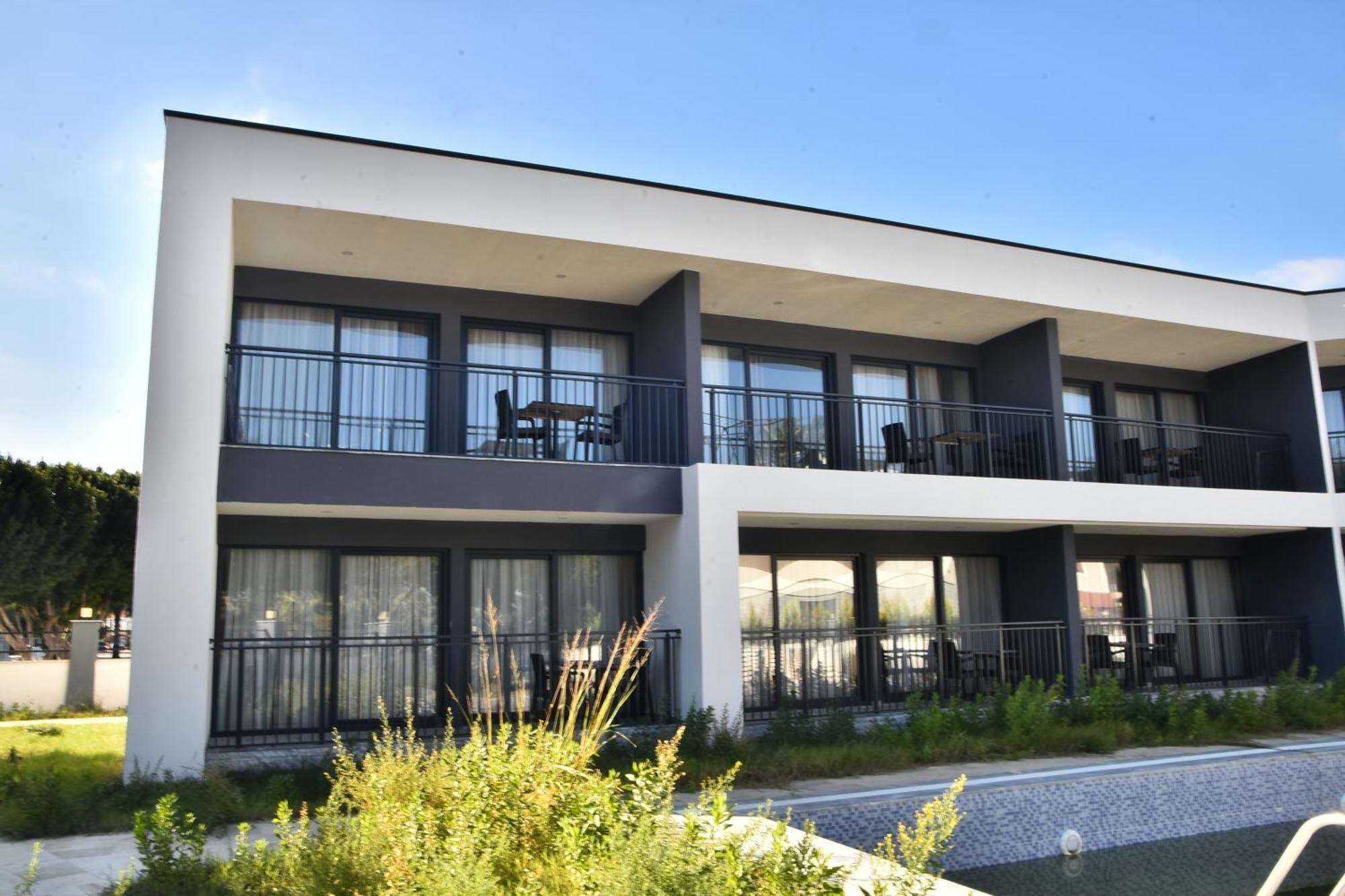 Stella Apart Antalya Extérieur photo