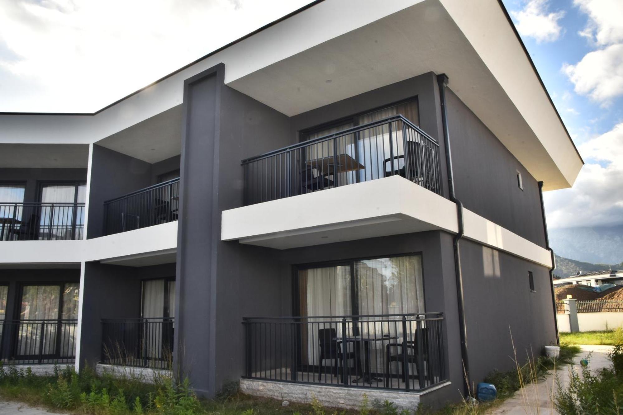 Stella Apart Antalya Extérieur photo
