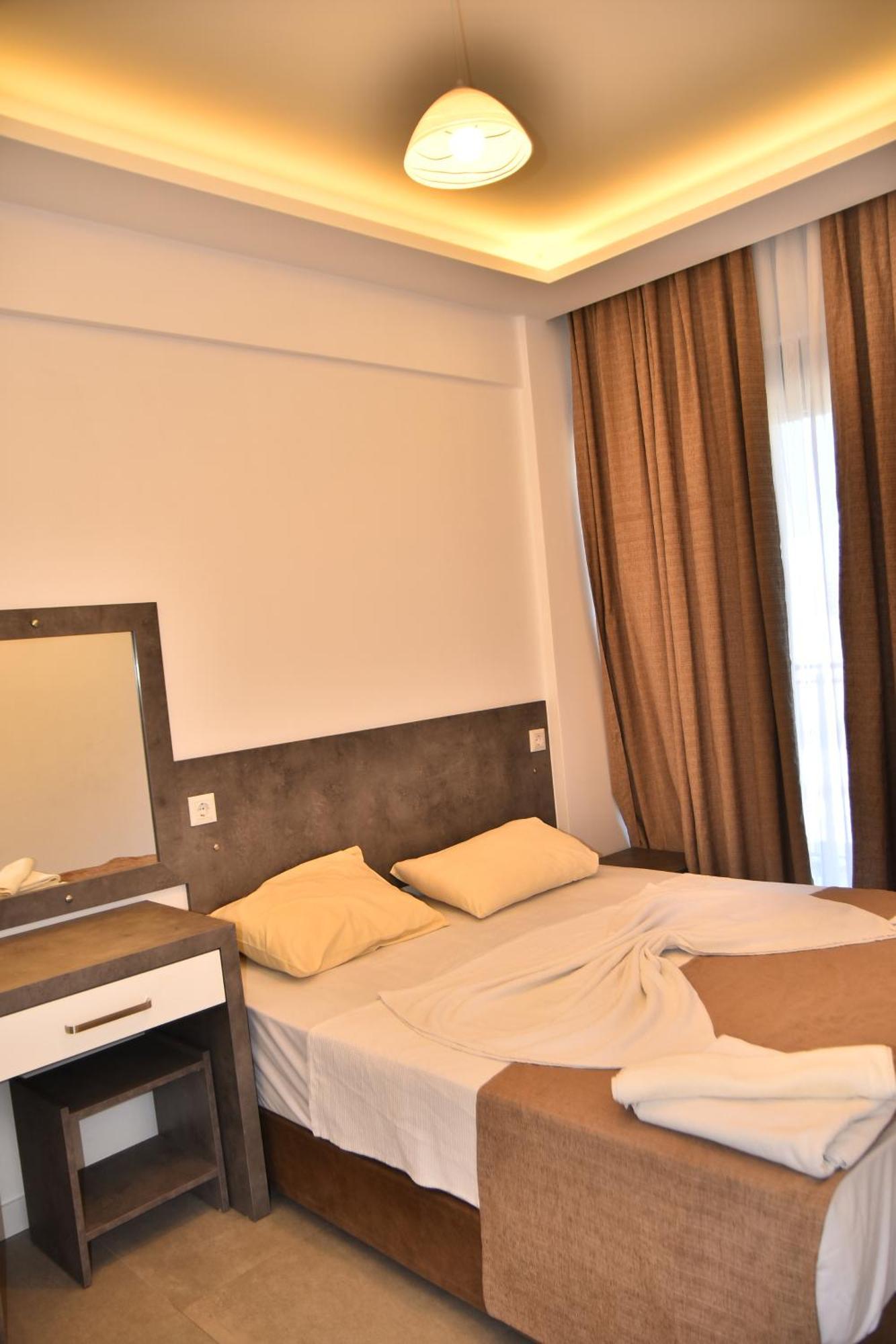 Stella Apart Antalya Extérieur photo