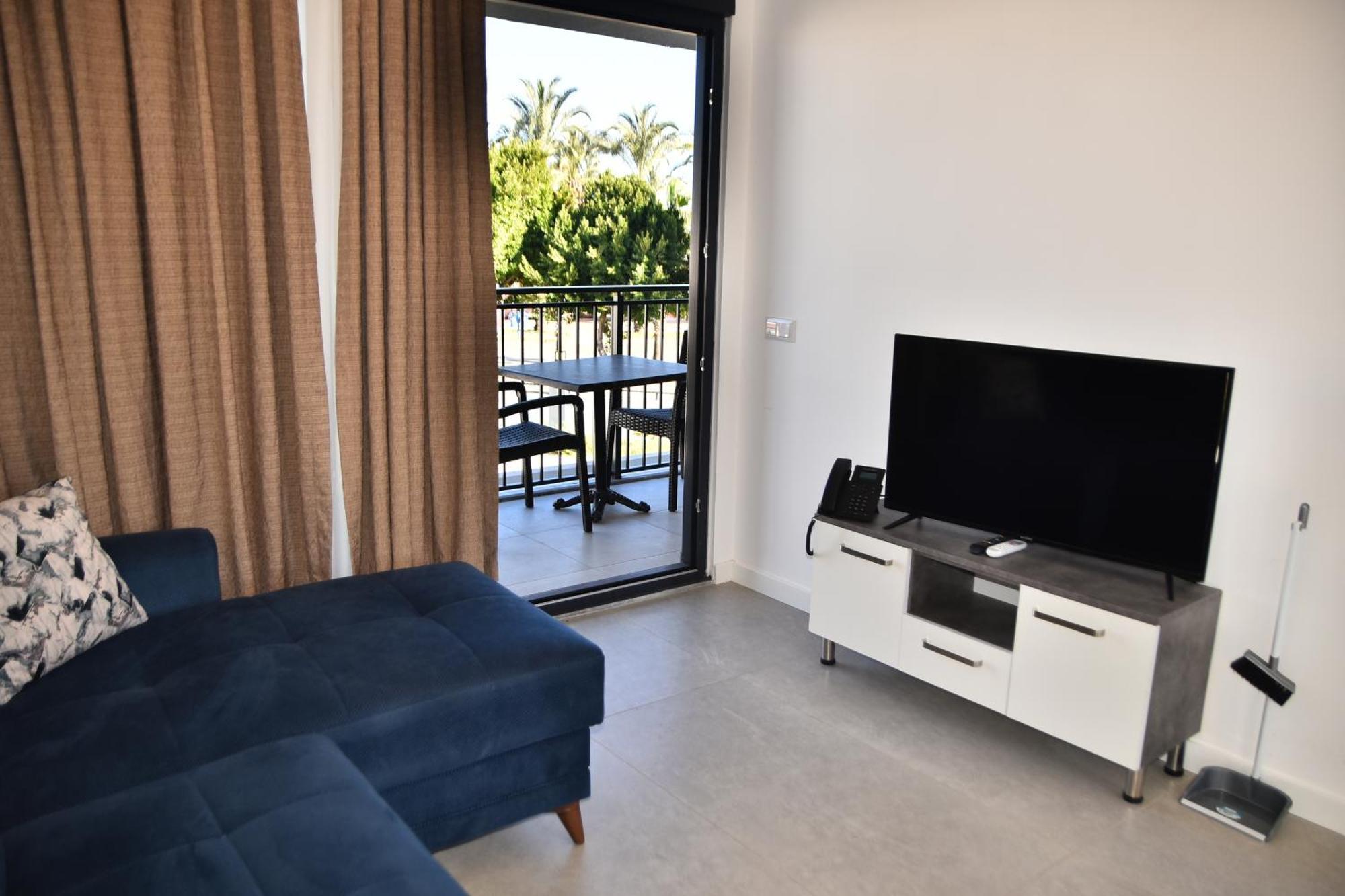Stella Apart Antalya Extérieur photo