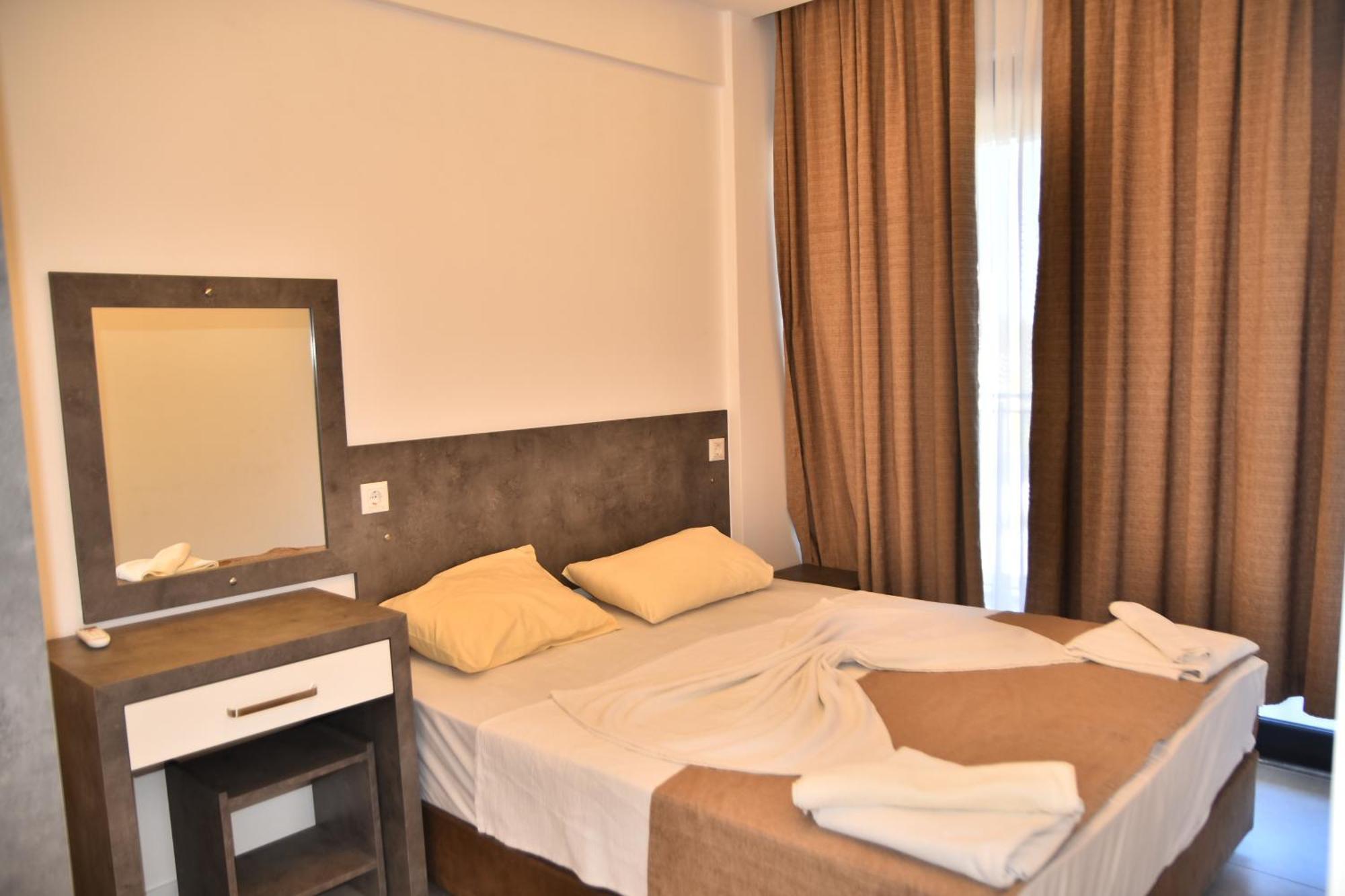 Stella Apart Antalya Extérieur photo